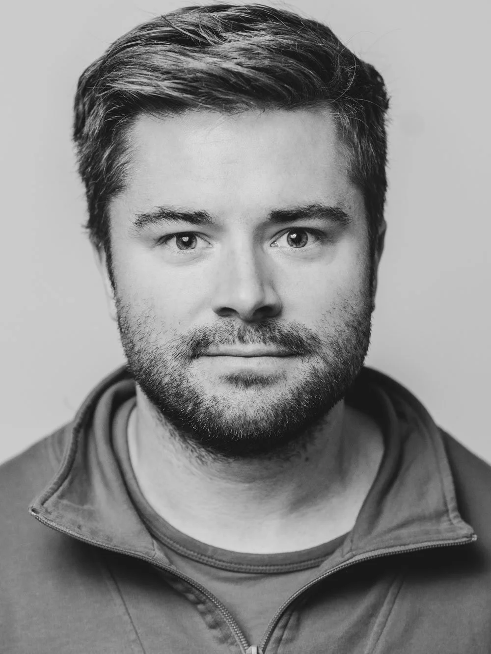 Mattias Lundberg, servicelektriker, Elcenter Karlstad