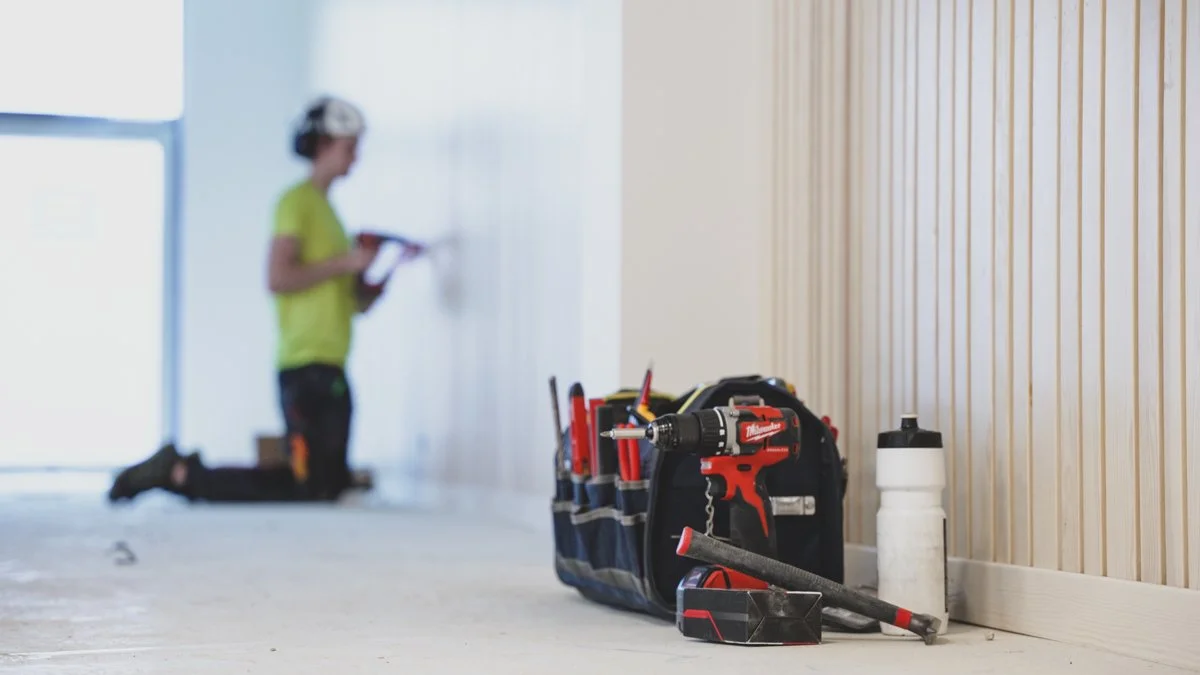 Elcenter utför alla typer av uppdrag inom elcervice