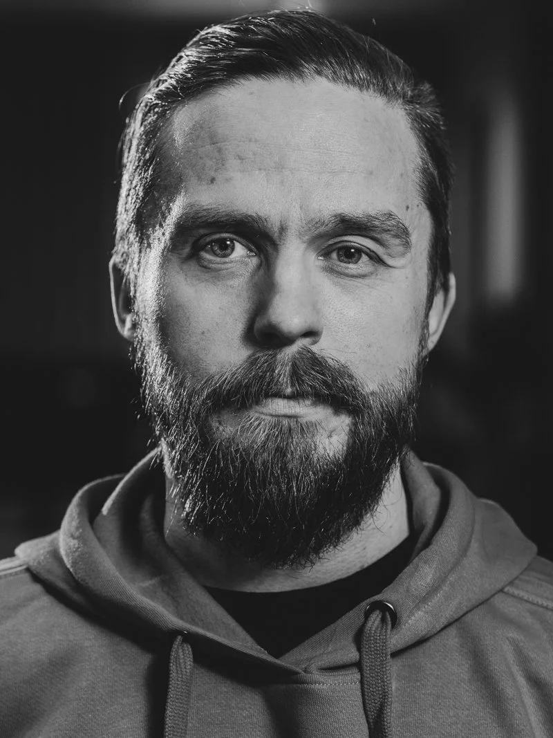 Fredrik Carlsson, elektriker Torsby, elcenter