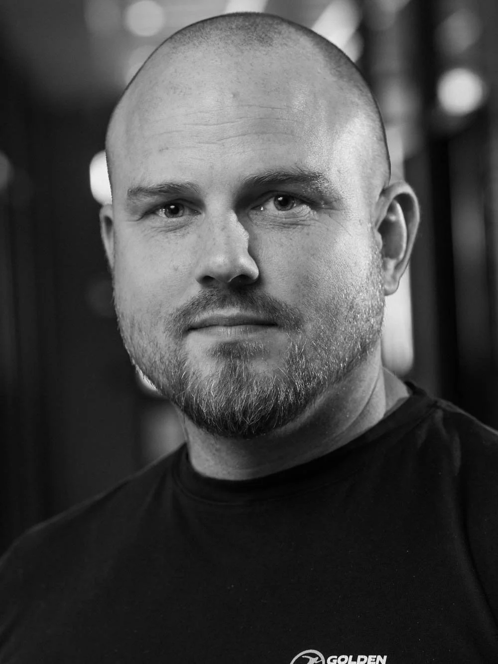Johan Axelsson, elektriker Elcenter Karlstad