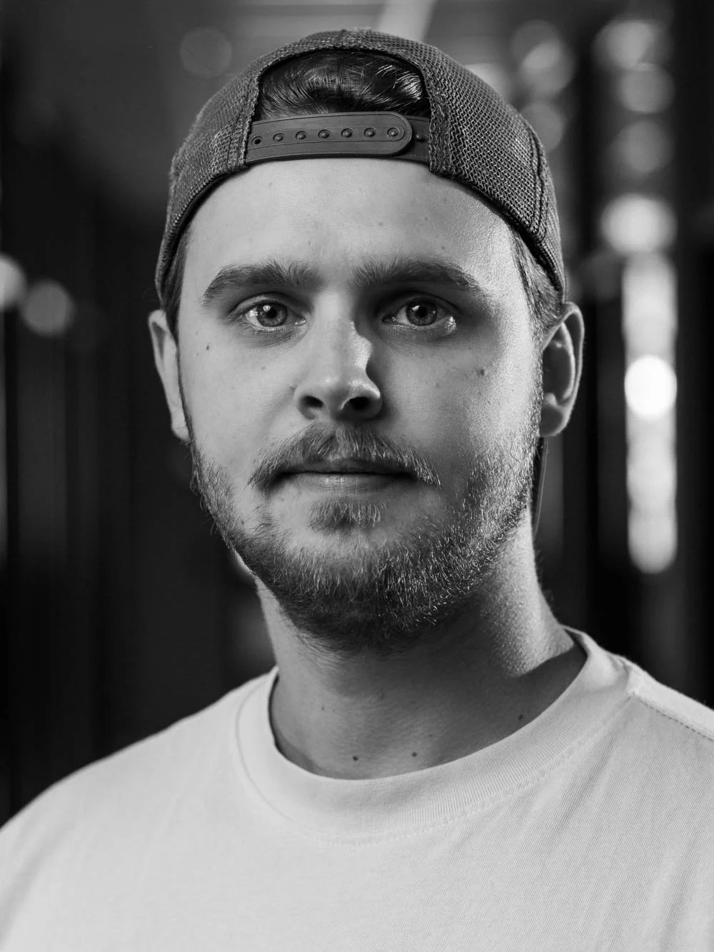 Filip Persson, Serviceelektriker, Elcenter, Karlstad