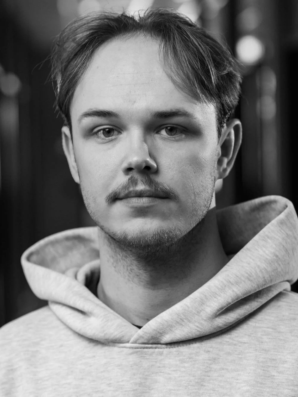 Adam Larsson, entreprenadelektriker, Elcenter, Karlstad