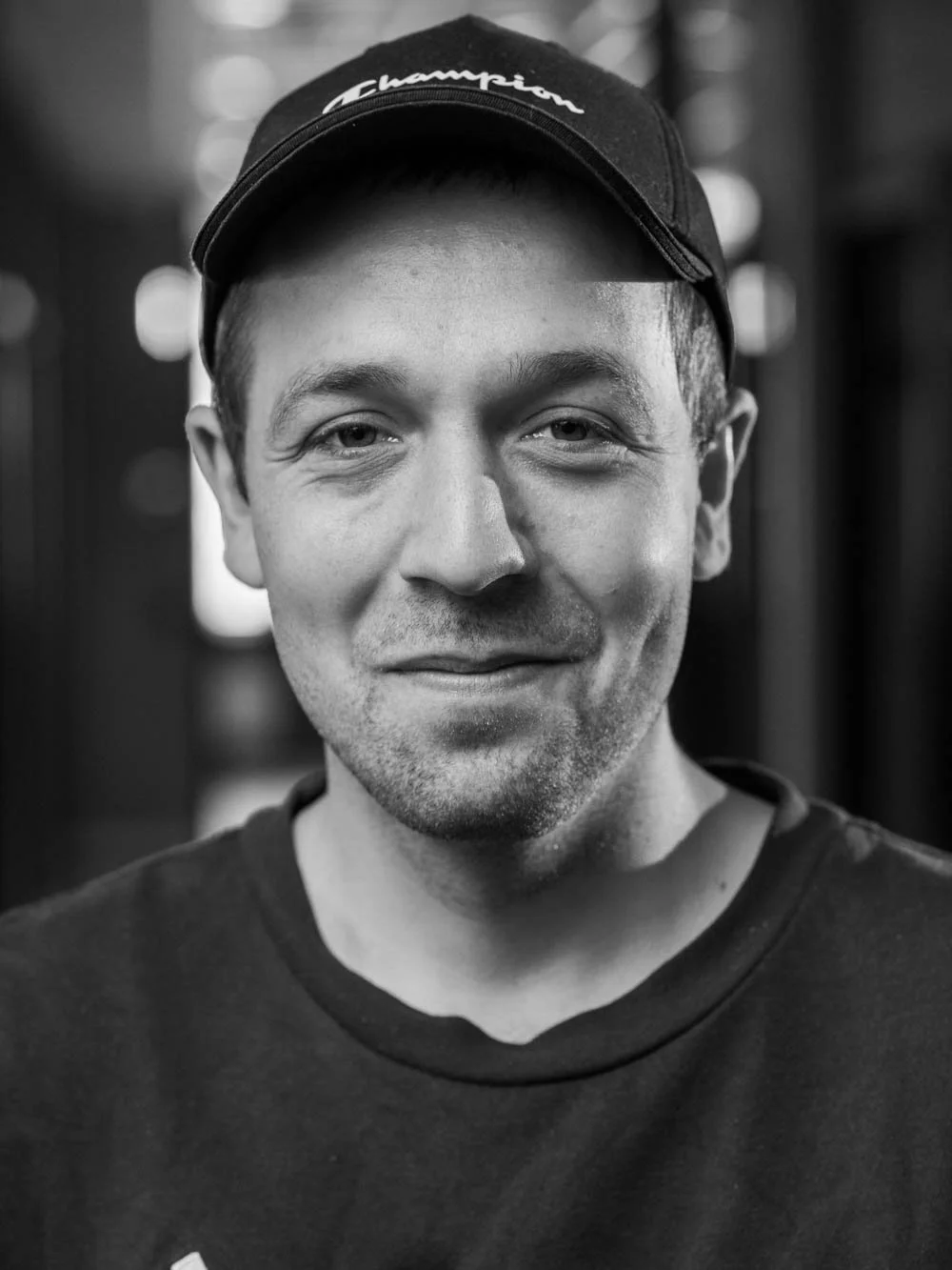 Adam Levin Gustafsson, serviceelektrikernas, Elcenter, Karlstad