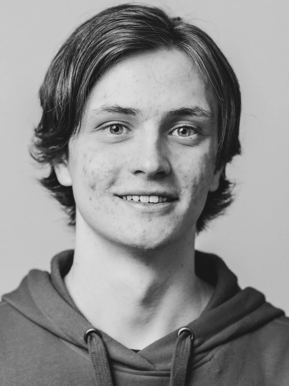 Gustav Ryman, serviceelektriker, Elcenter Karlstad