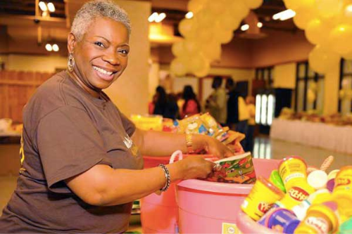 Send a Message of Hope to a Child in Need