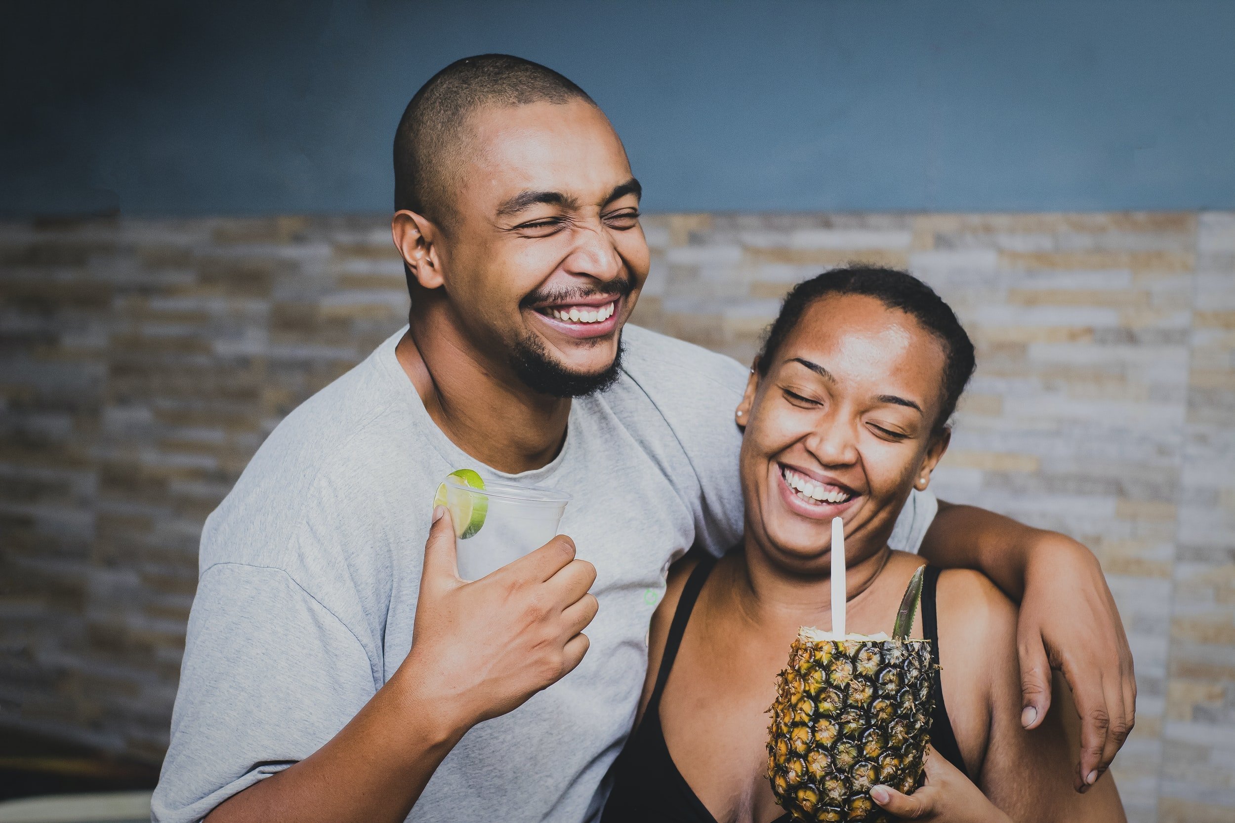 Plan an evening of laughter
