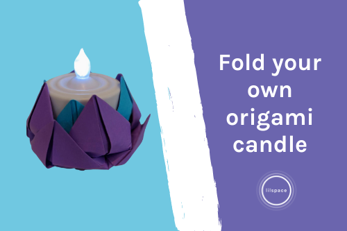 Fun with Origami