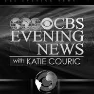 CBS Evening News (Copy)