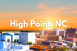 High Point, NC