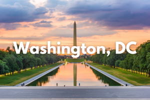 Washington, DC