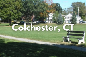 Colchester, CT