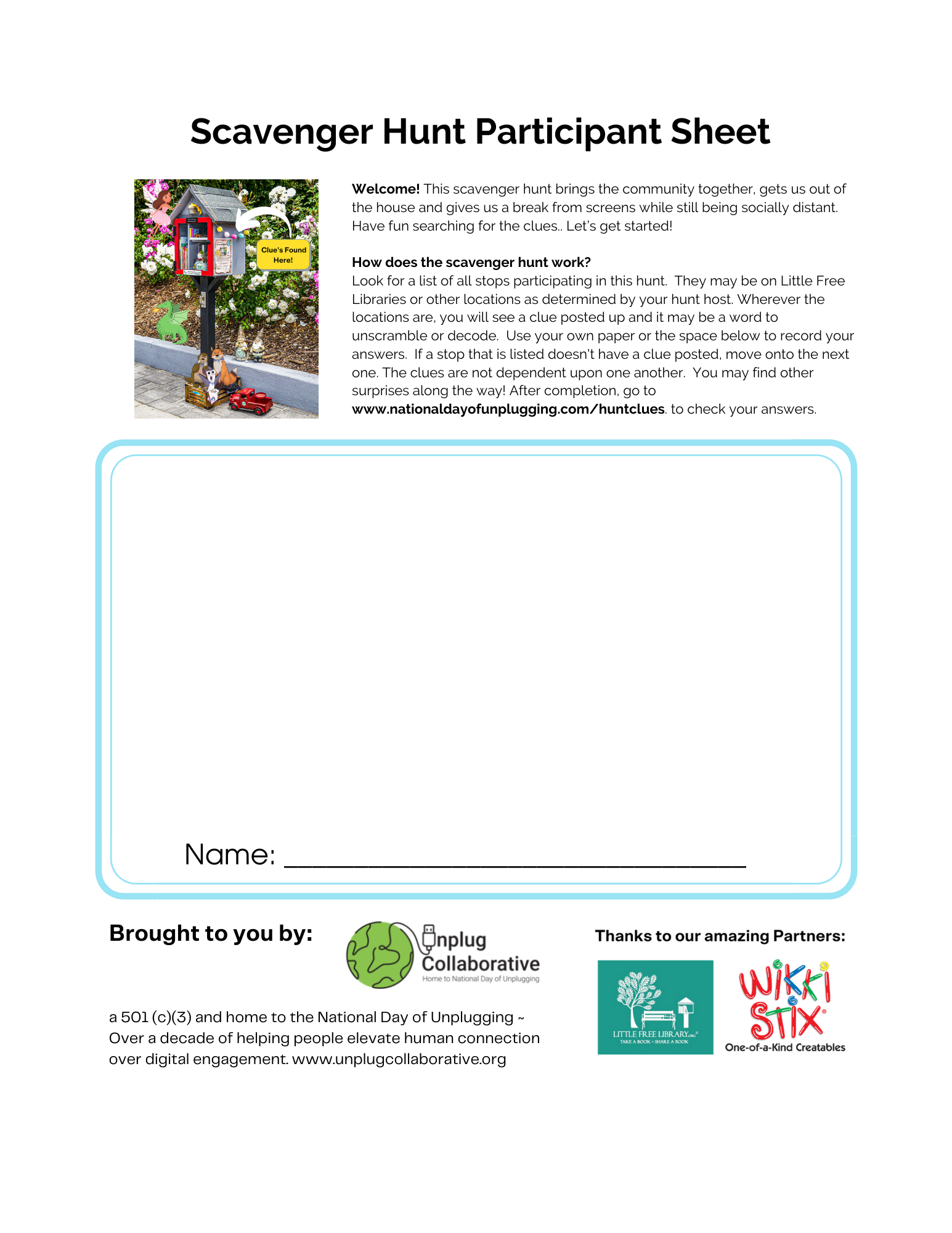 participant sheet CANVA doc any hunt.png