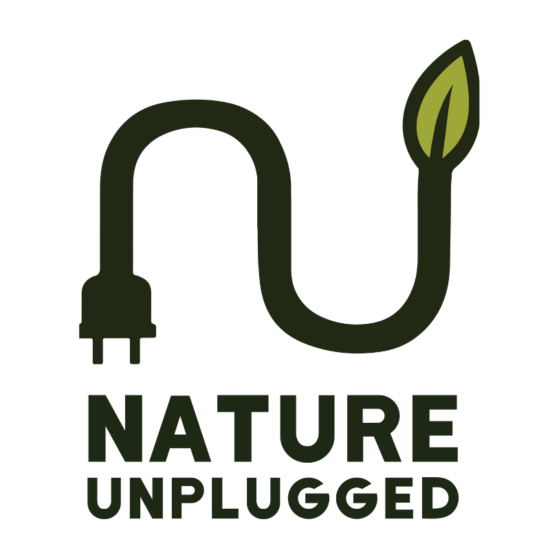 nature unplugged GDU 2023 Partner logo.png