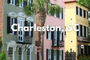 Charleston, SC