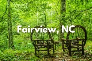 Fairview, NC