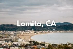 Lomita, CA