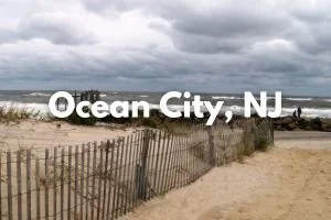 Ocean City, NJ