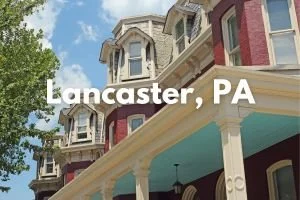 Lancaster, PA