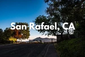 San Rafael, CA