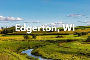 Edgerton, WI