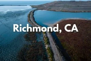 Richmond, CA