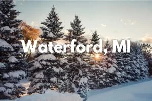 Waterford, MI