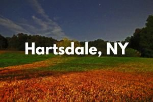 Hartsdale, NY