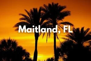 Maitland, FL
