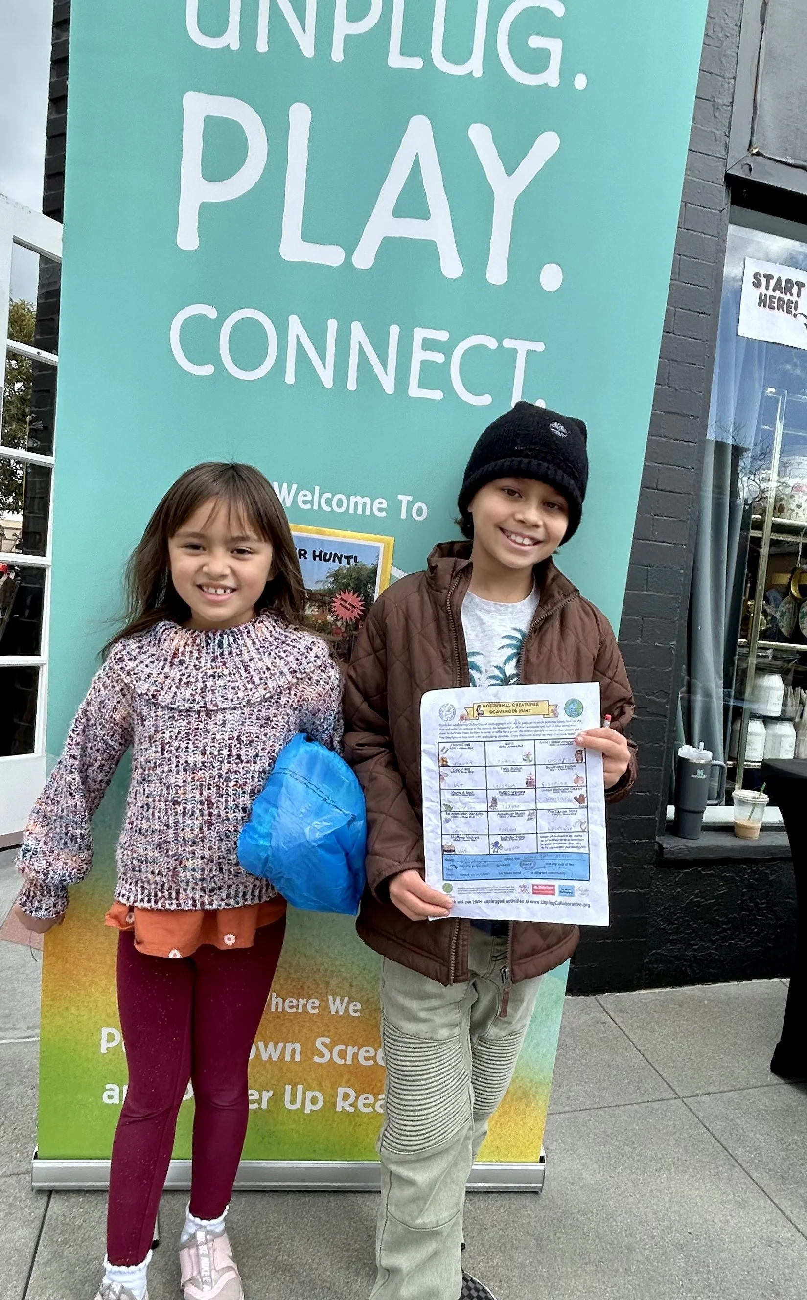 kids by gdu sign.jpeg