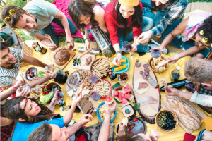 What Restaurants and Dining Establishments Can Do
