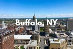 Buffalo, NY