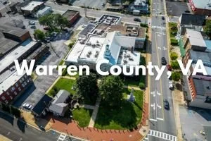 Warren County, VA