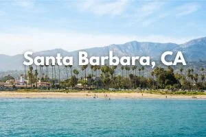 Santa Barbara, CA