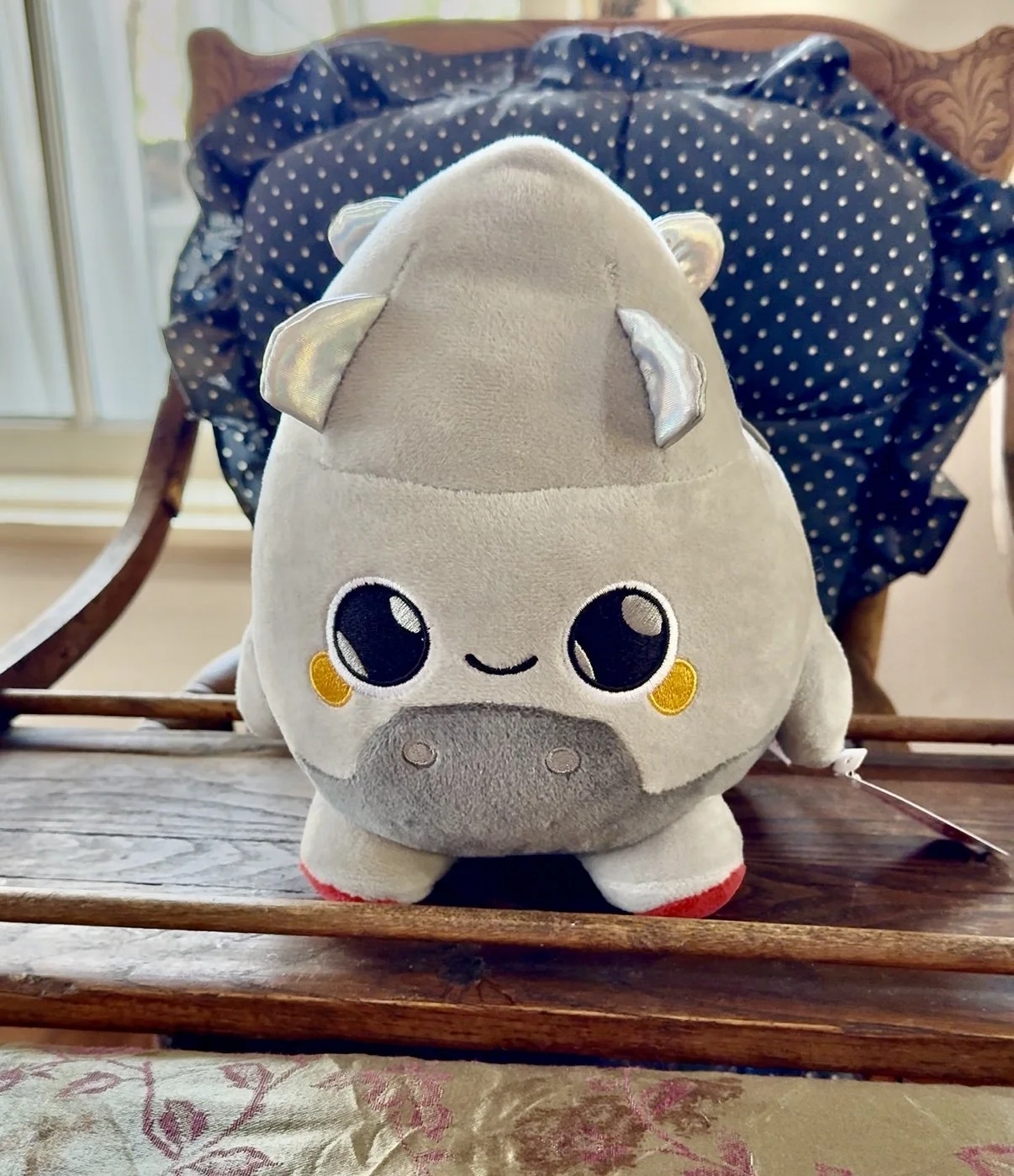 My Week with Grok the AI Rocket