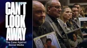 Plan a screening of “Can’t Look Away” 