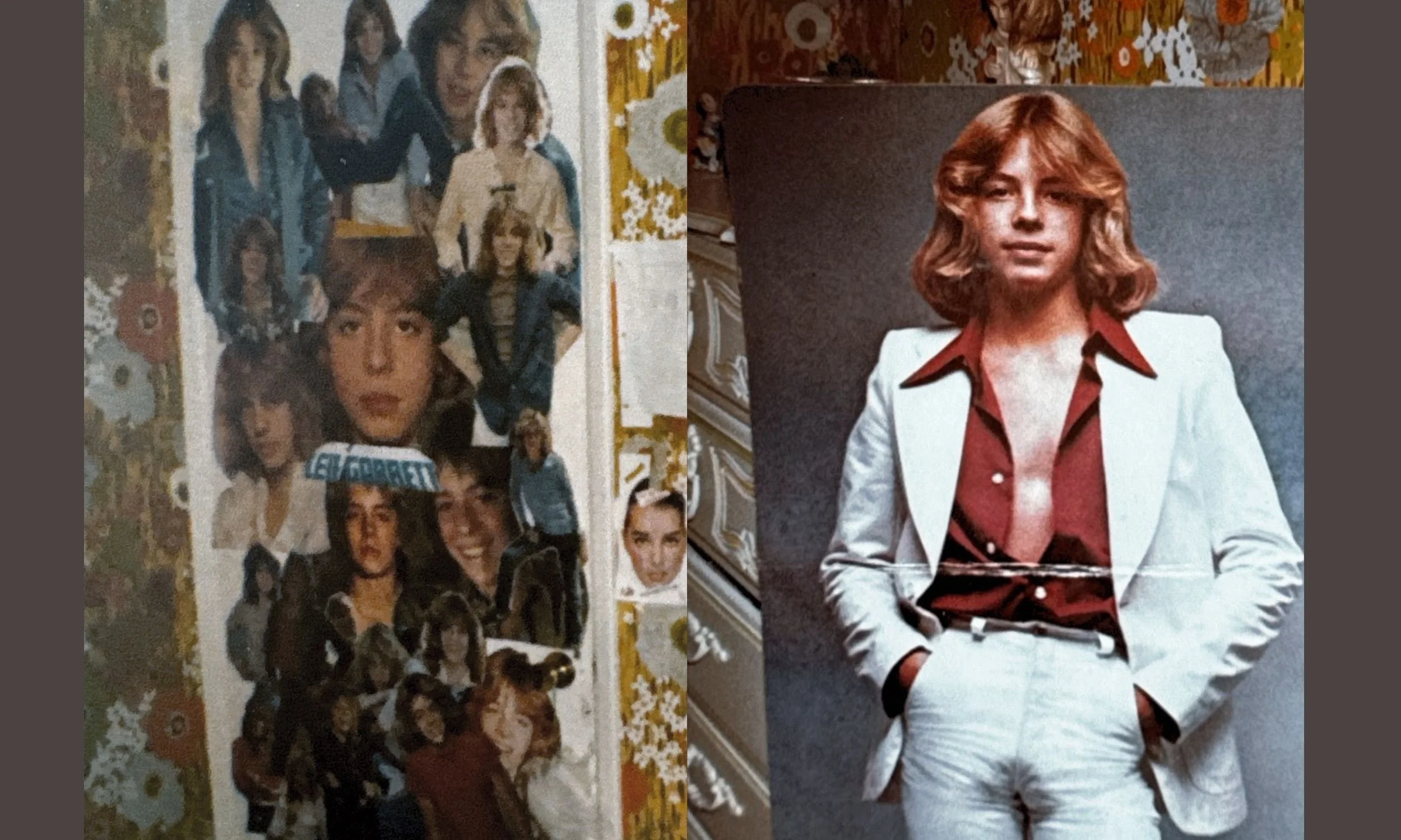 Check the Mailbox for Flashback Fan Engagement