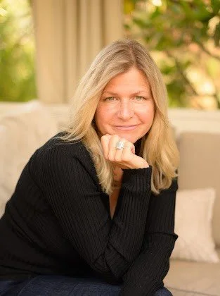Claudia Erickson