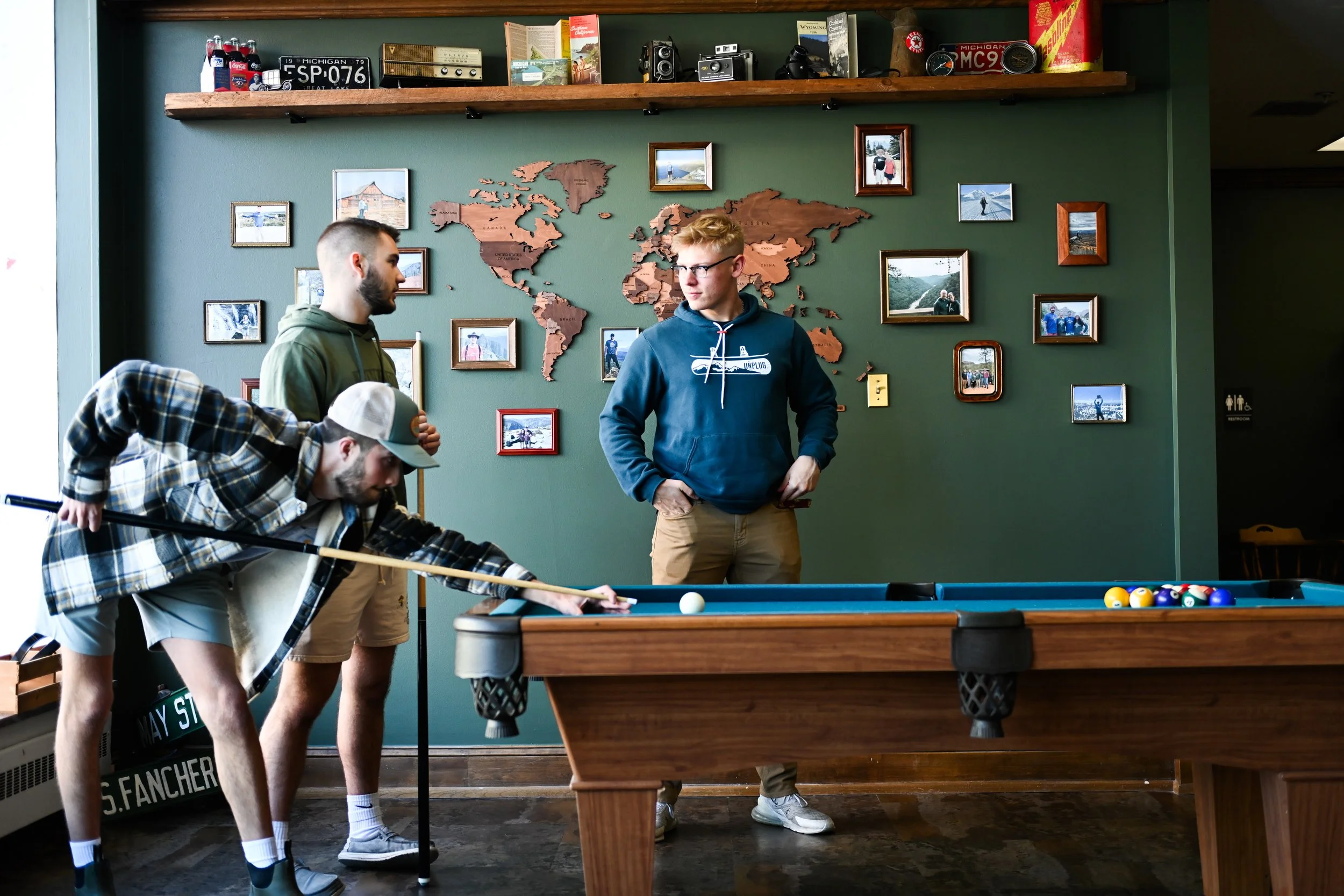 pool table at event.JPEG