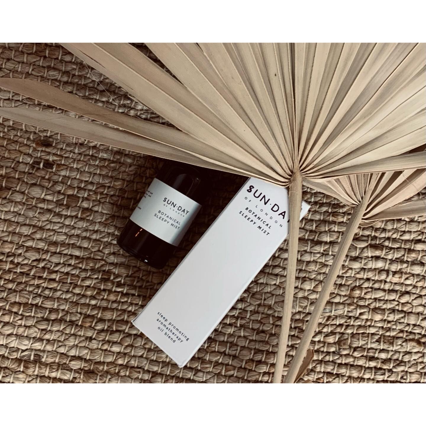 Mist this powerful botanical elixir on your sheets and pillow before bed and enjoy its mystical relaxing benefits aiding you into a gentle sleep. π€
β¨A blend of twelve relaxing and sleep enhancing botanical oils means no more sleepless nights. ?