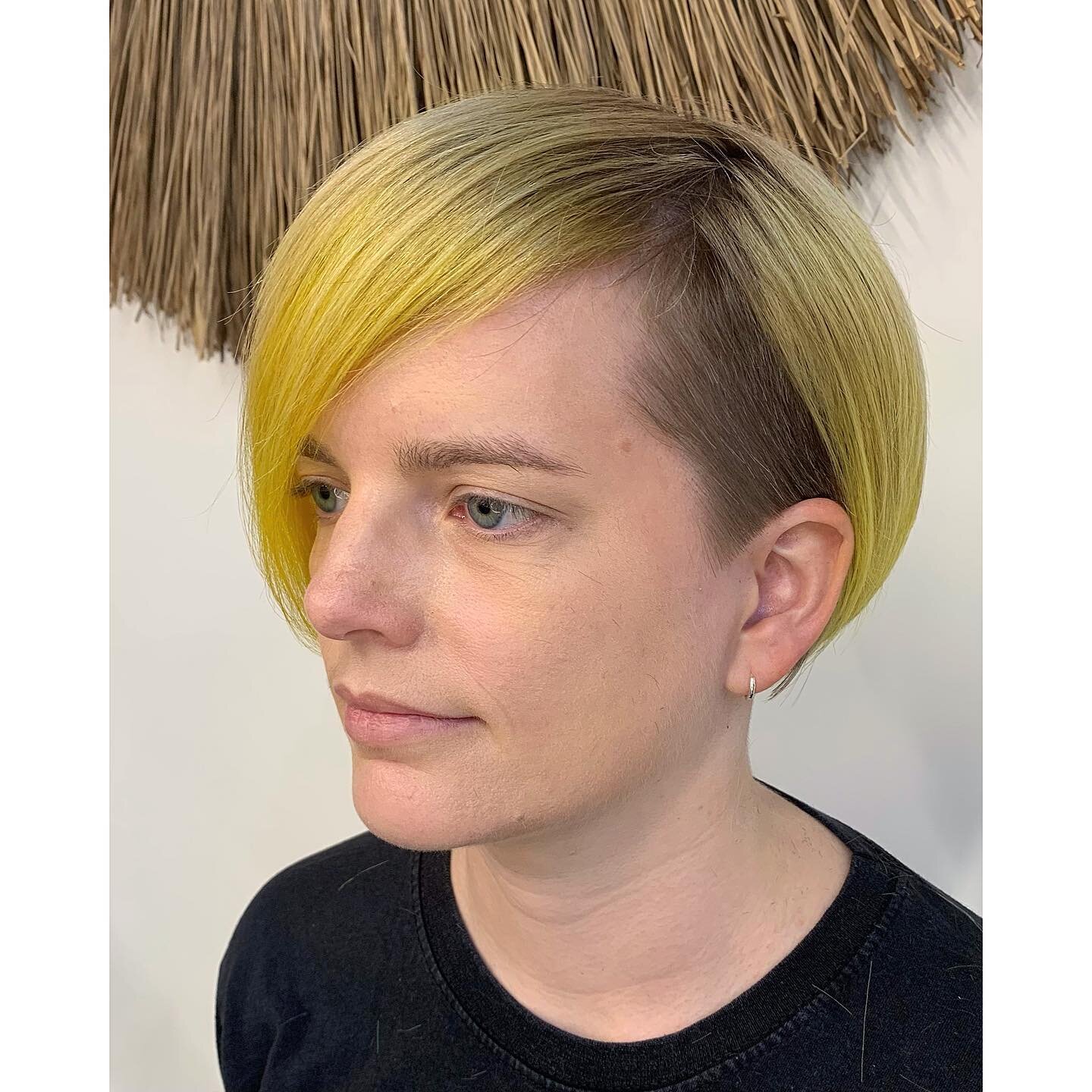 “You will never be happy if you continue to search for what happiness consists of. You will never live if you are looking for the meaning of life.” ~ Albert Camus
Colour and haircut by Serafina @hairbyserafina
.
.
.
.
.
.
.
.
.
#hackney