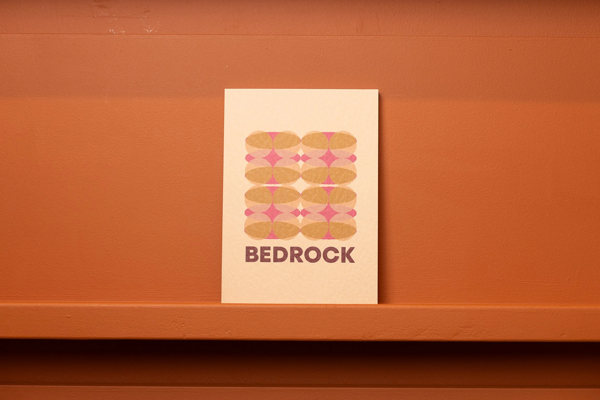 Liverpool Biennial BEDROCK