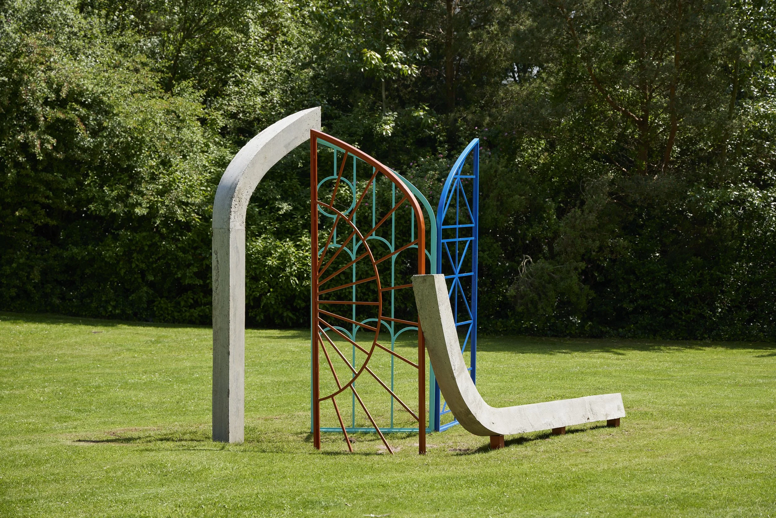 Liverpool Biennial BEDROCK