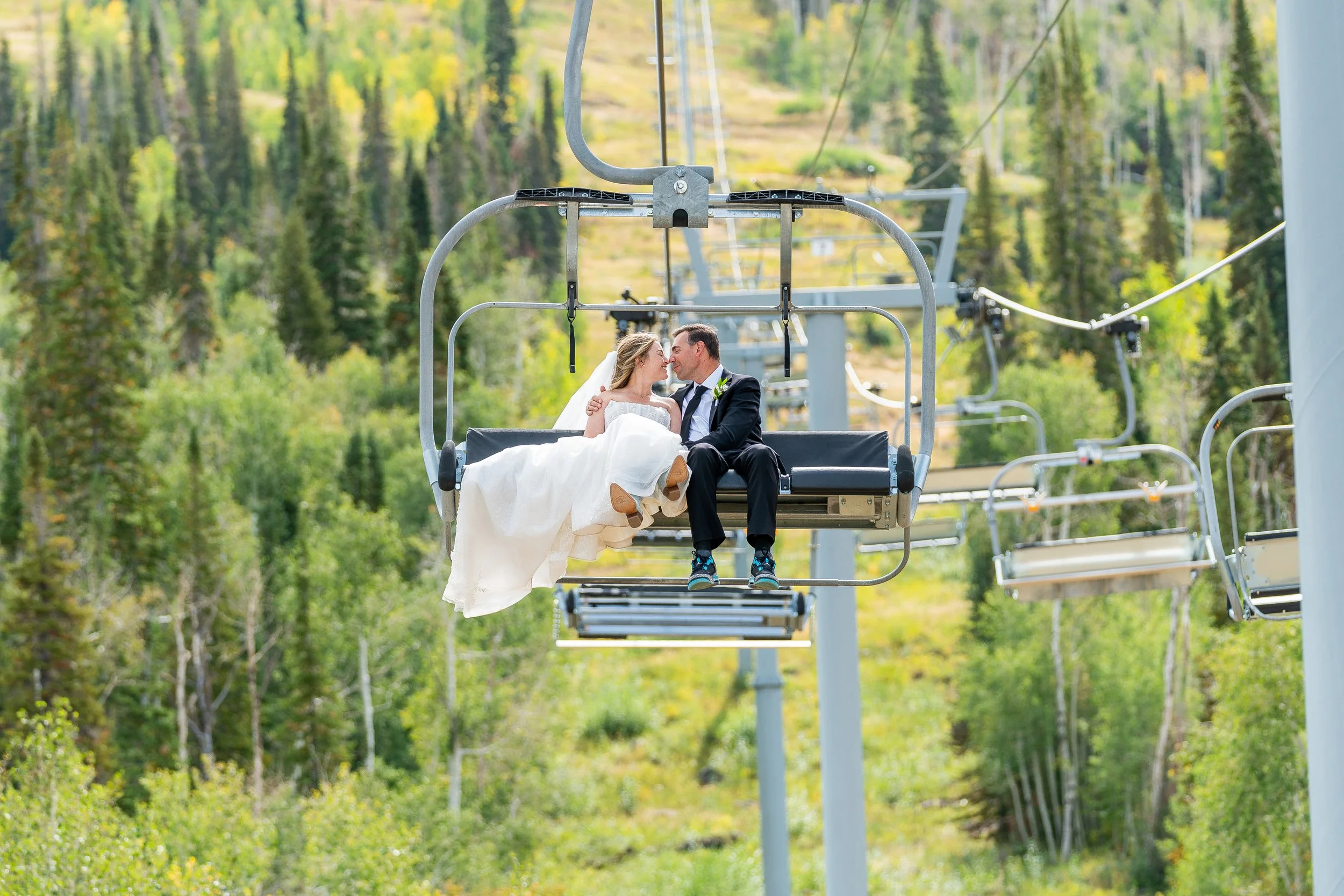 Ryan Sanchez is a Grand Junction based photographer, specializing in maternity, families, portraits & headshots, weddings, couples and event photography. Grand Junction is a beautiful area to have your photos taken.
