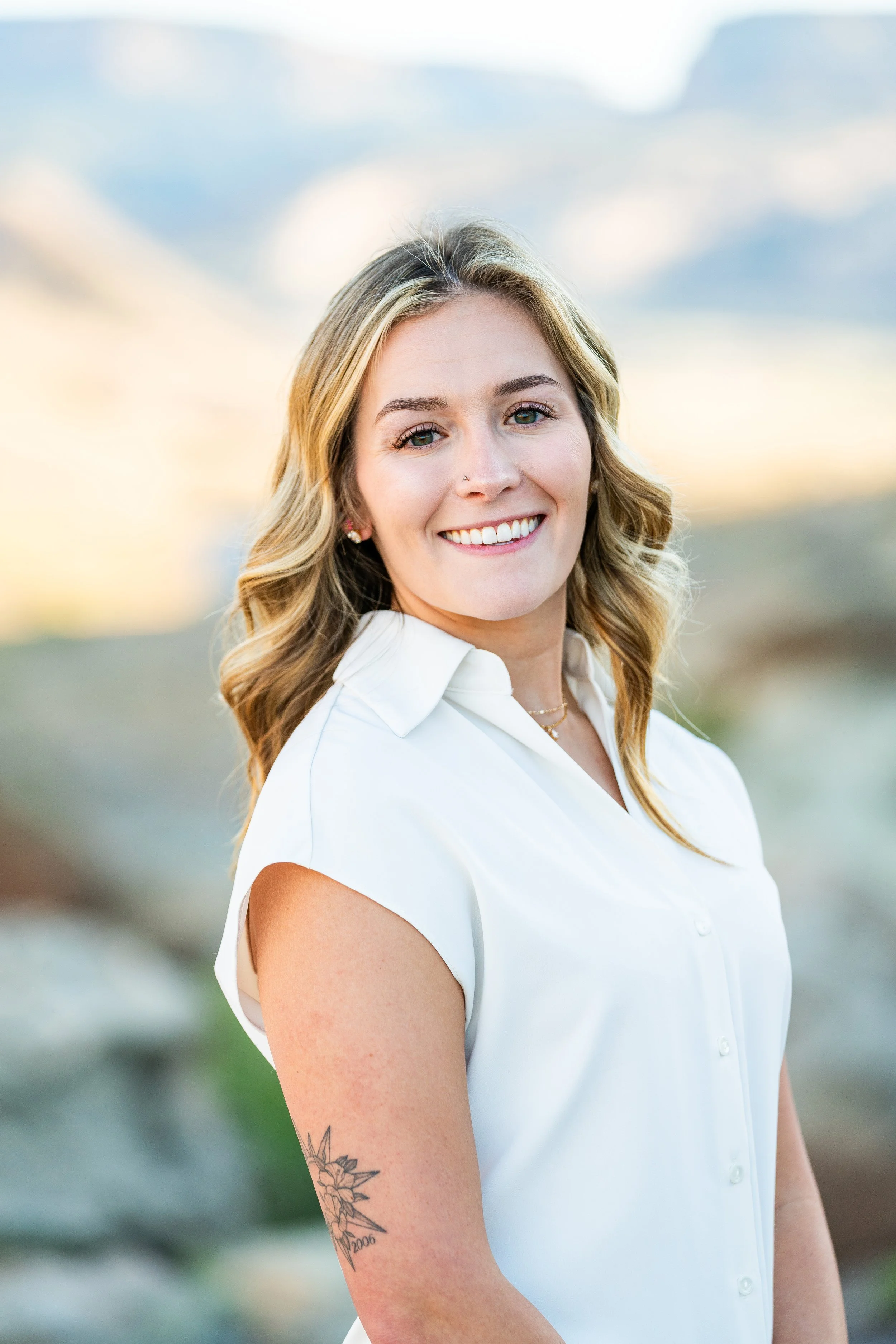 Photos of graduating seniors in Grand Junction, Colorado and surrounding cities and states in the US. Ryan Sanchez specializes in photographing seniors on the Western Slope, Colorado, as well as taking headshots and portraits for professionals in the