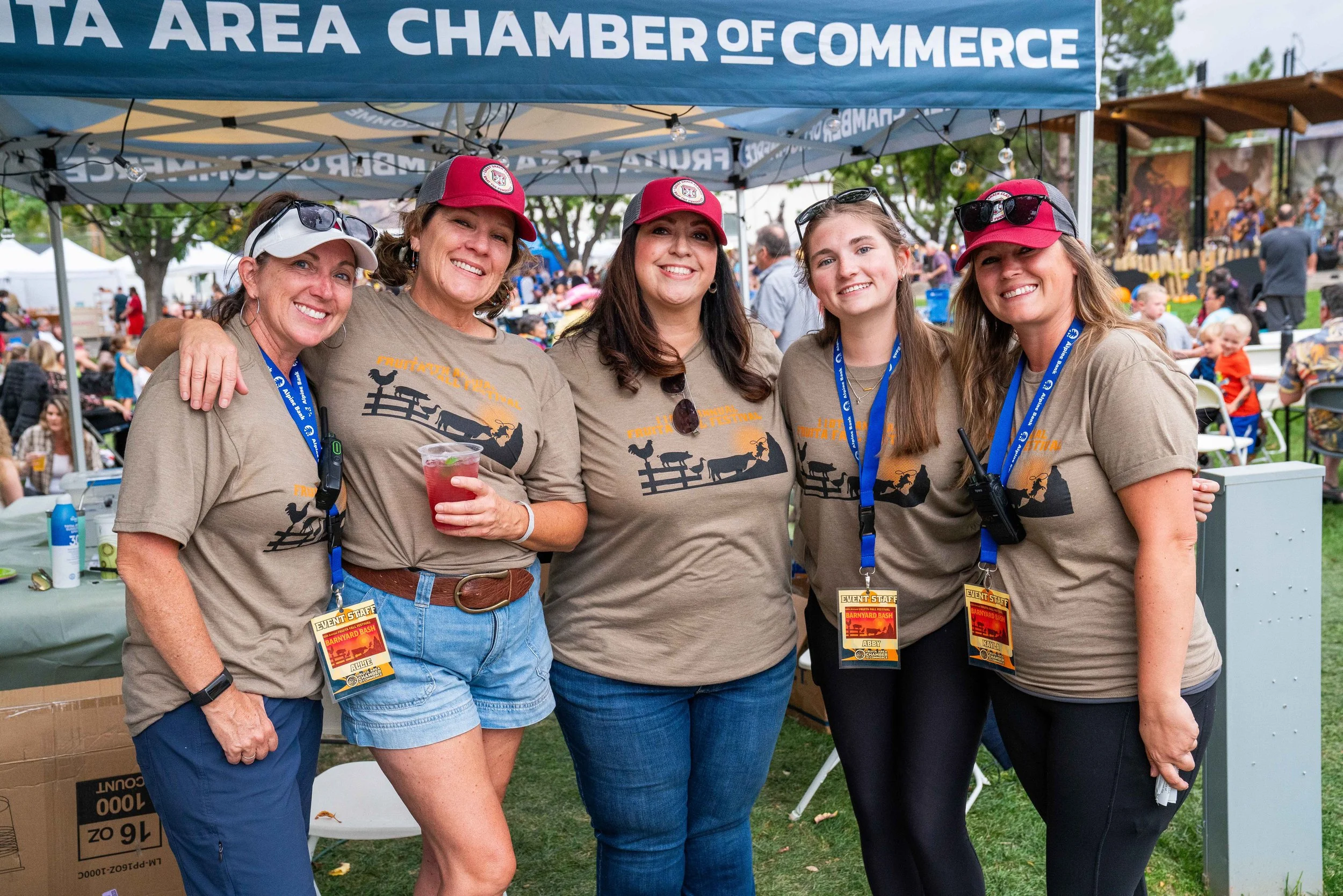 Ryan Sanchez is a Colorado based photographer, specializing in maternity, families, portraits & headshots, weddings, couples and event photography. Grand Junction is a beautiful area to have your photos taken.