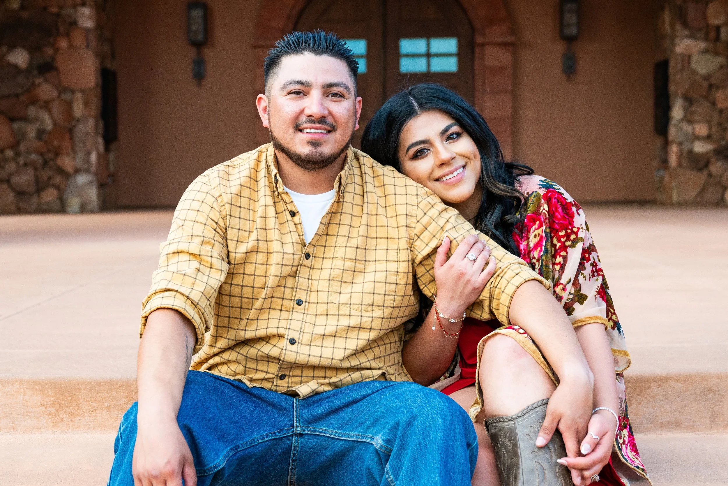 Ryan Sanchez is a Grand Junction based photographer, specializing in maternity, families, portraits & headshots, weddings, couples and event photography. Grand Junction is a beautiful area to have your photos taken.