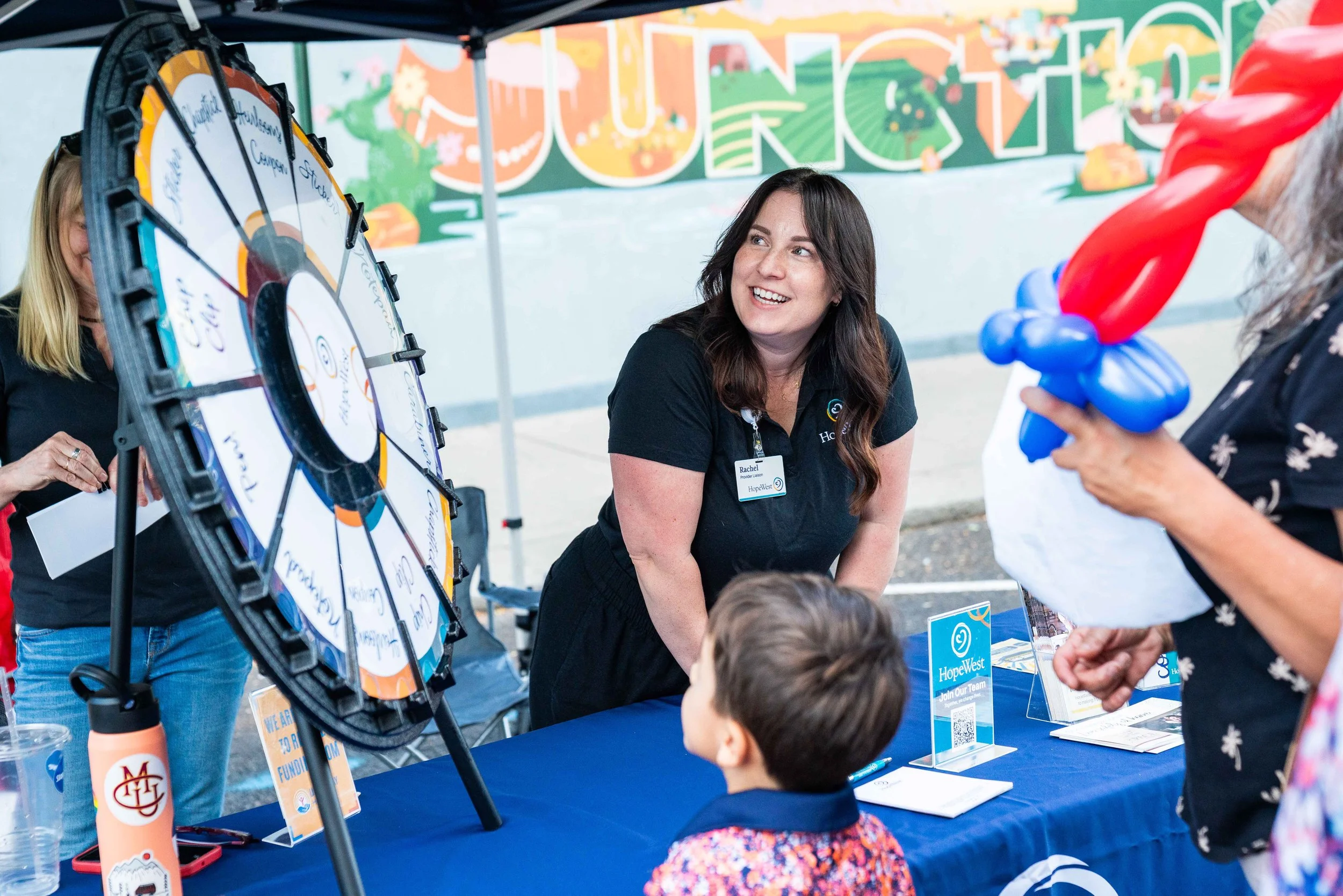 Ryan Sanchez is a Colorado based photographer, specializing in maternity, families, portraits & headshots, weddings, couples and event photography. Grand Junction is a beautiful area to have your photos taken.