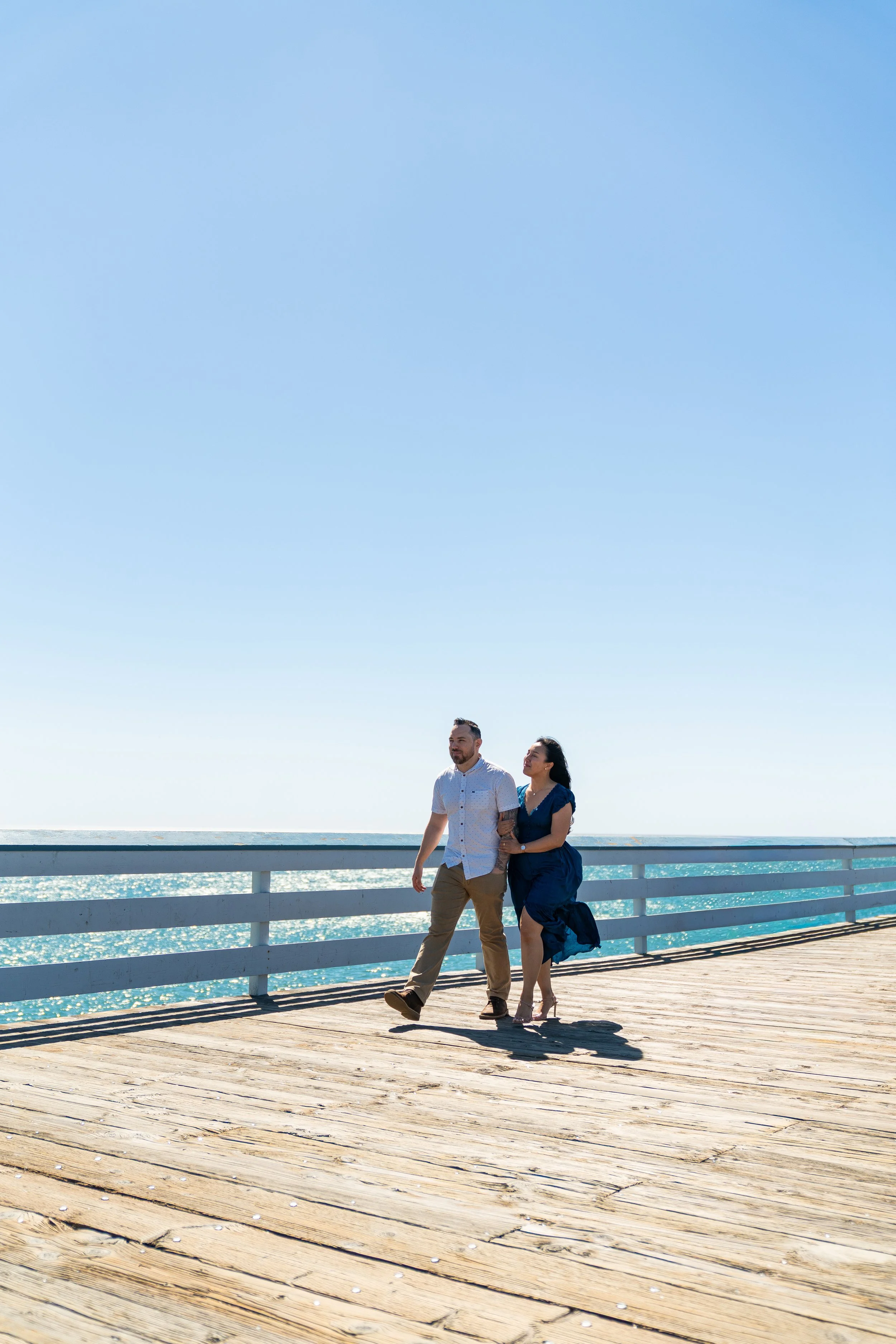 Photos of engaged and married couples, taken by photographer Ryan Sanchez of Grand Junction, Colorado.