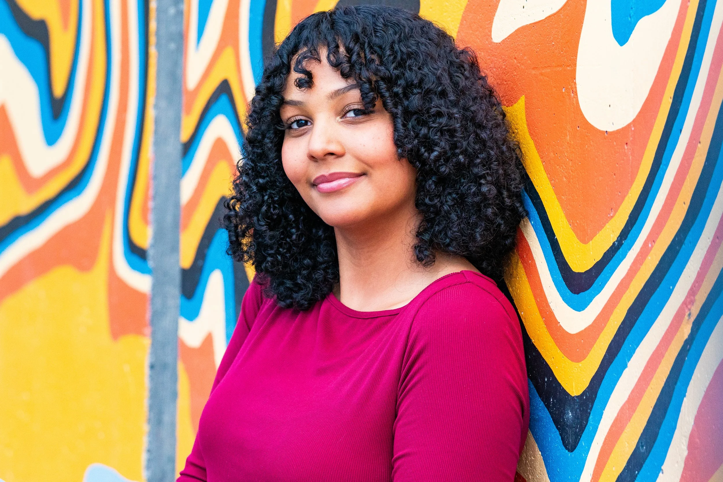 Ryan Sanchez is a Grand Junction based photographer, specializing in maternity, families, portraits & headshots, weddings, couples and event photography. Grand Junction is a beautiful area to have your photos taken.