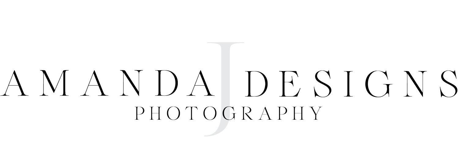 Amanda J Designs {PHOTOGRAPHY}